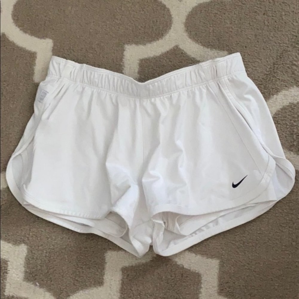 Nike Athletic Shorts w/ spandex